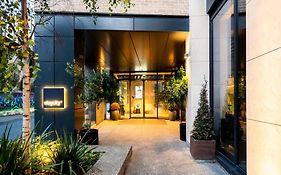 Staycity Aparthotels Dublin City Quay